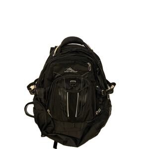 High Sierra XBT TSA Backpack
